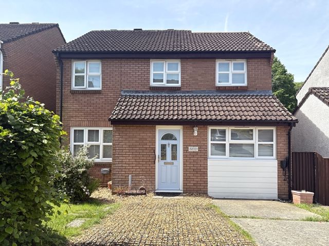 4 bed detached house for saleHoniton Bottom Road, Honiton EX14
