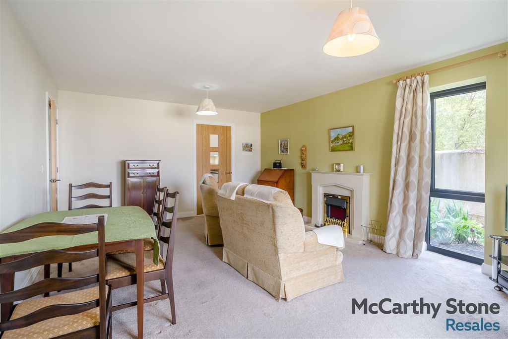 Additional image 42 of 2 bed flat for saleThe Wickets, Kirkgate, Settle BD24