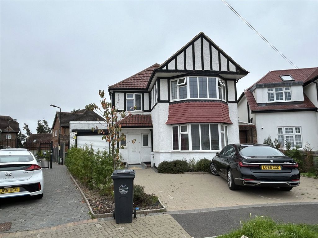 Additional image 2 of Detached house for saleWoodhill Crescent, Kenton HA3