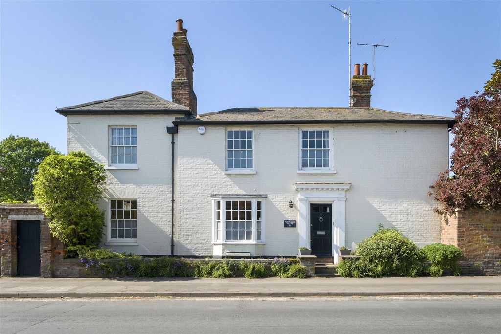 Additional image 15 of 5 bed detached house for saleNorthfield End, Henley-On-Thames, Oxfordshire RG9