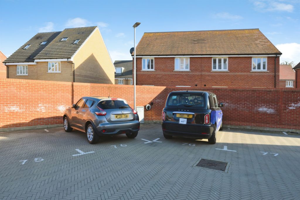 Additional image 16 of 2 bed flat for saleMoye Close, Hoddesdon EN11