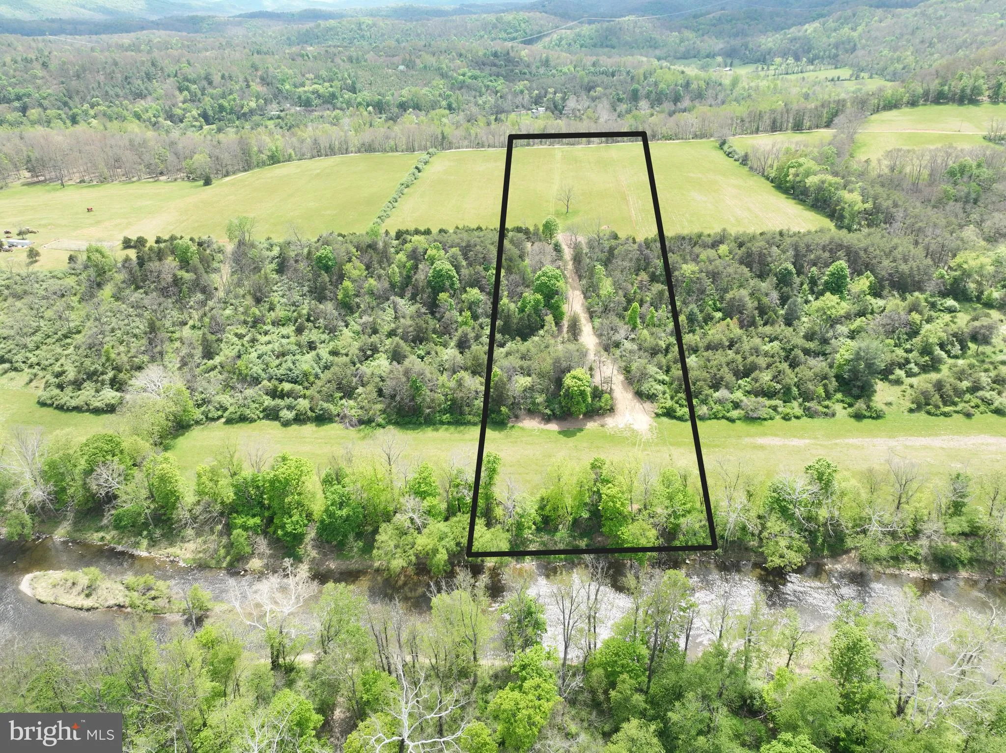 Additional image 88 of 8.25 AC Walnut Tree Lane, Paw Paw, WV 25434