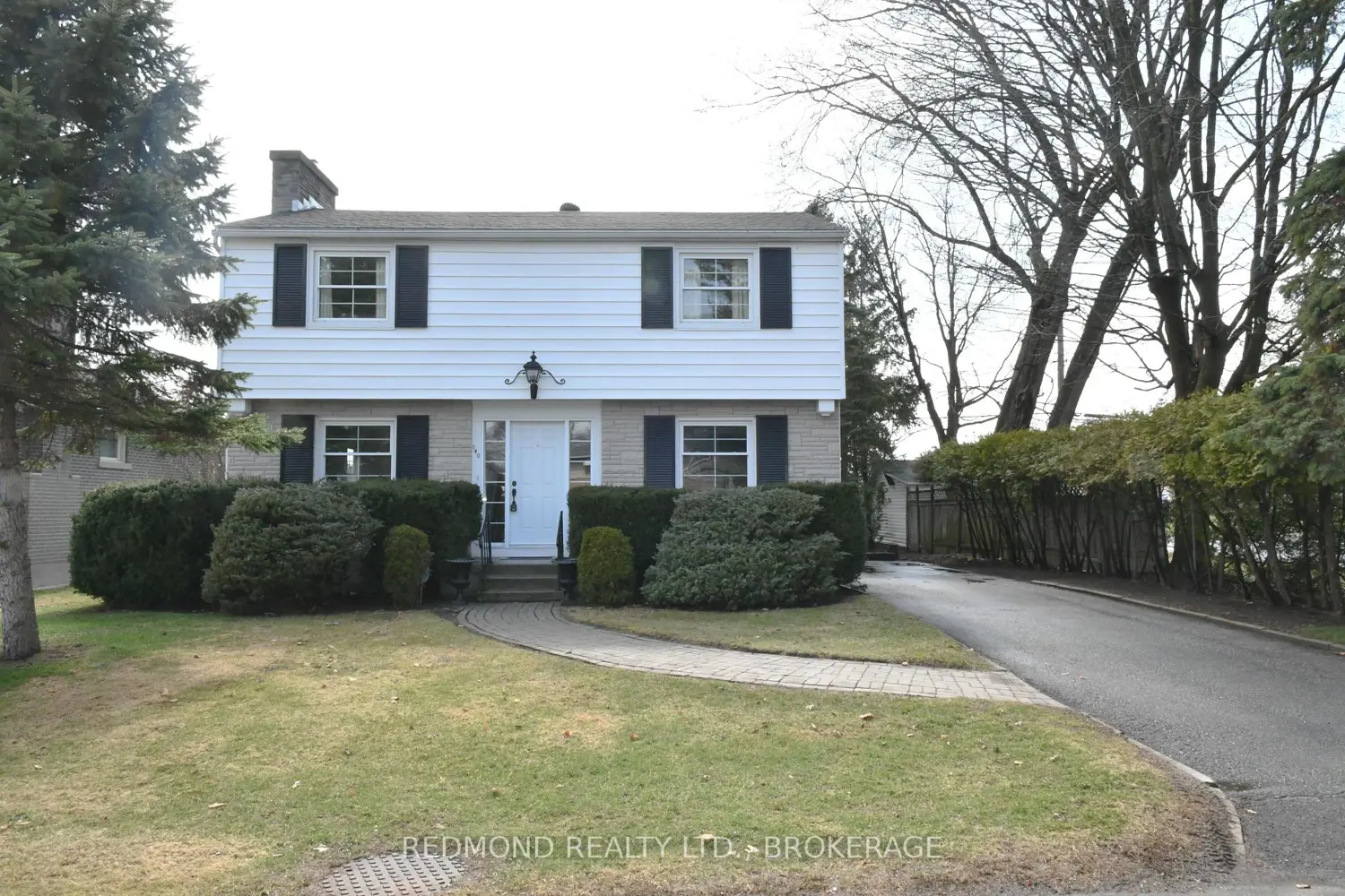 140 Churchill Drive