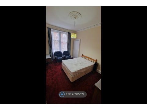 Queen Margaret Drive - Hmo, Glasgow G20