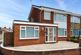 Grange Avenue North, West Derby, Liverpool, Merseyside, L12