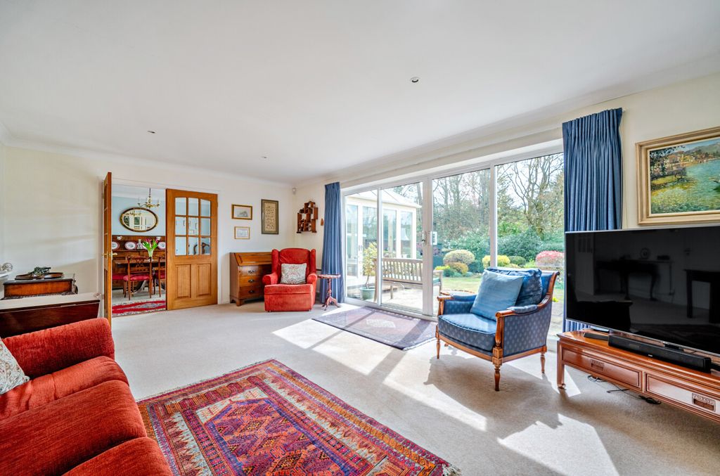 Additional image 11 of 3 bed detached house for saleForestdale, Hindhead, Surrey GU26
