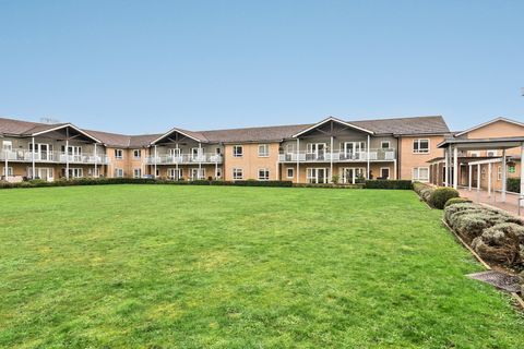 Patrons Way East, Denham Garden Village, Uxbridge UB9
