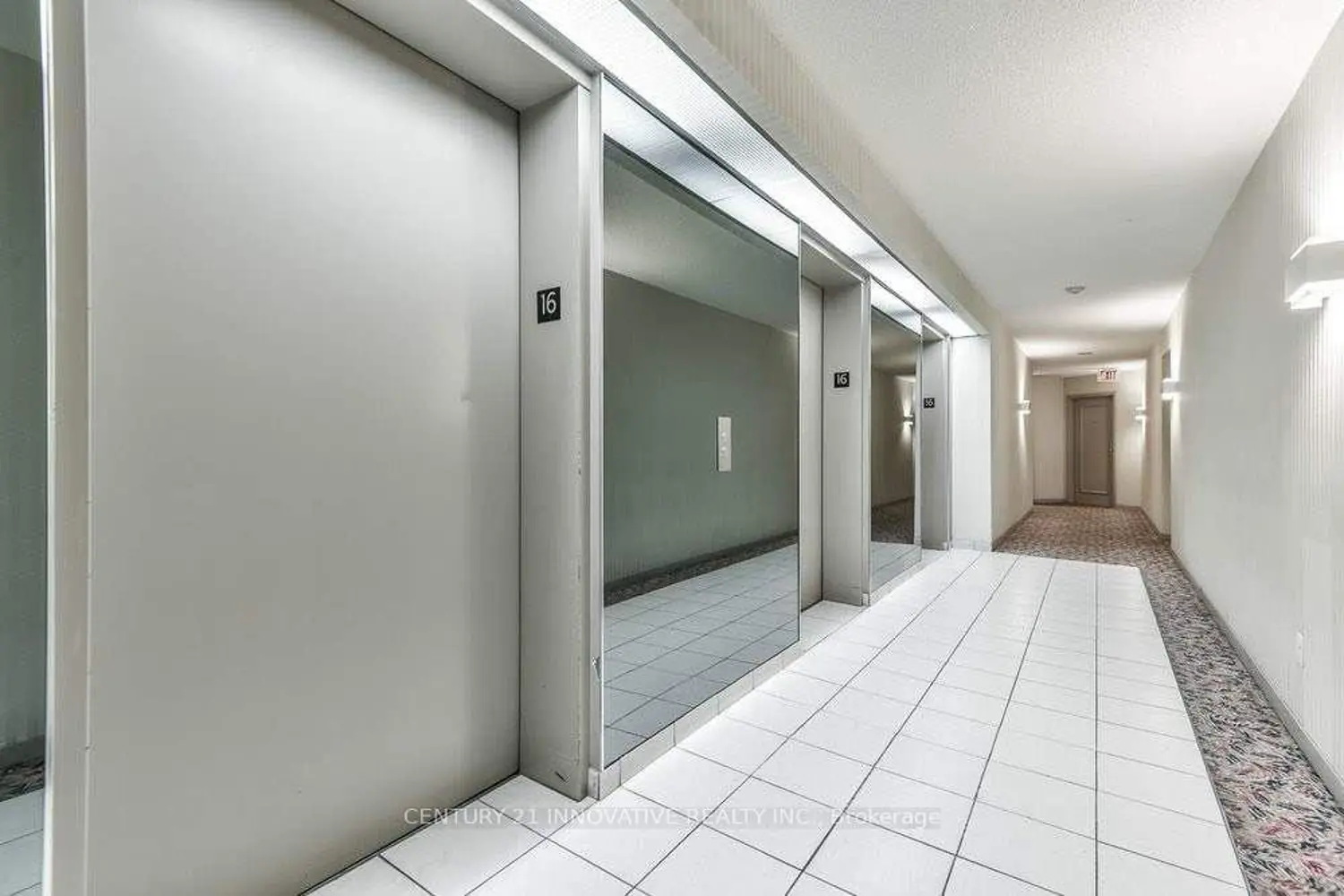 2550 Lawrence Avenue 503 photo 3