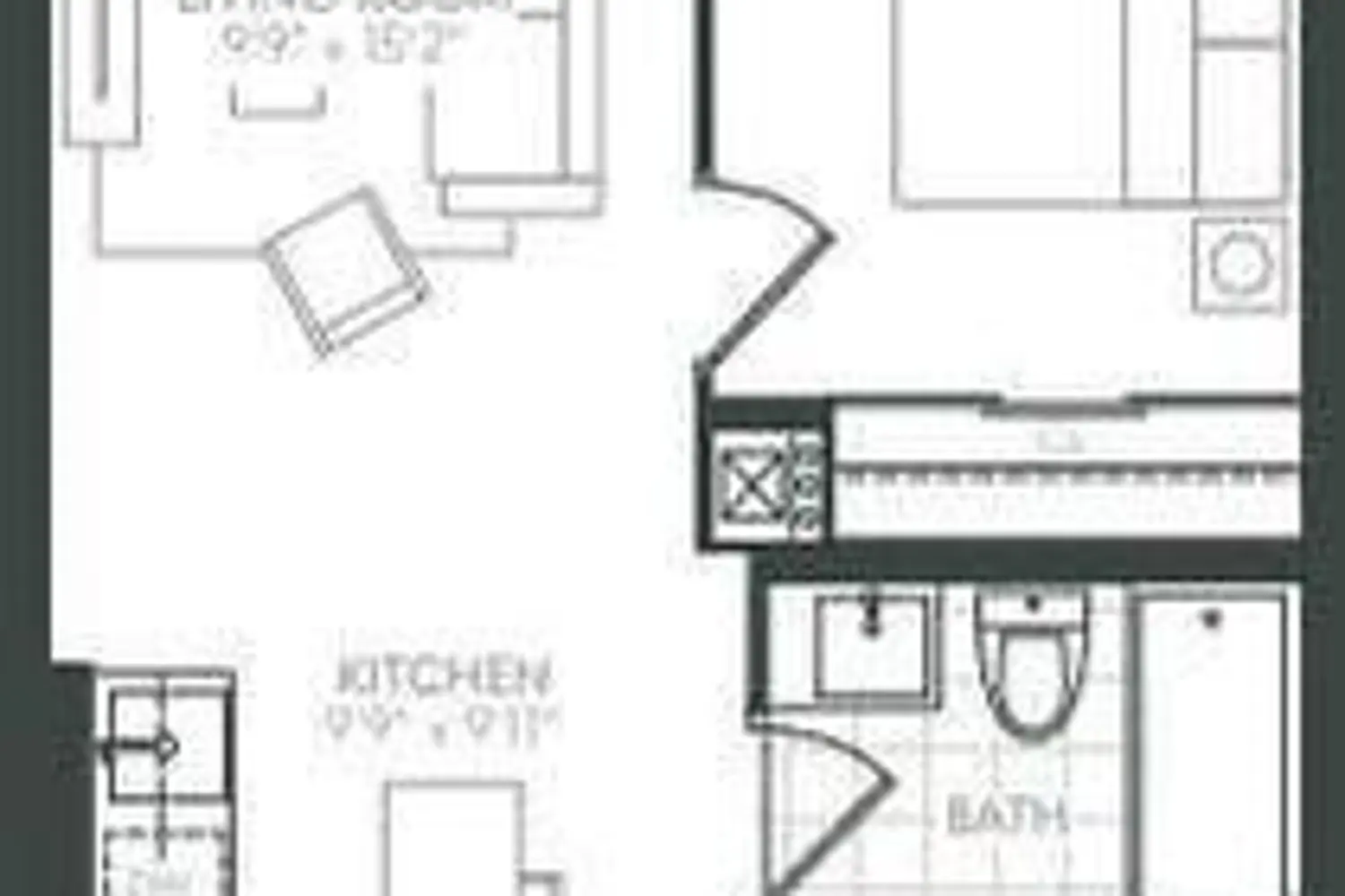 2782 Barton Street 312