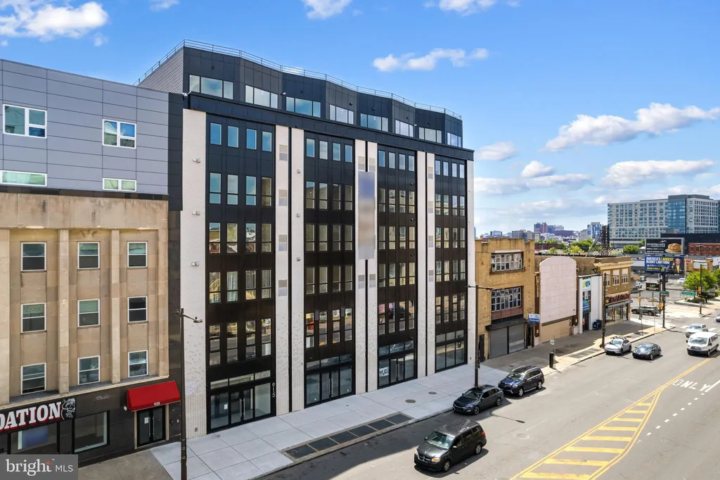 915 N Broad Street Unit 307, Philadelphia, PA 19123