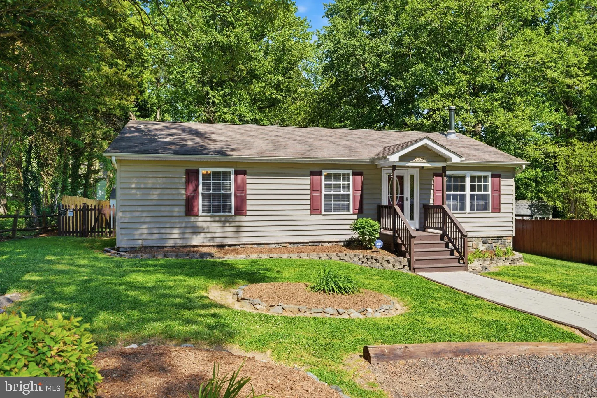 Additional image 47 of 11620 Cowpoke Circle, Lusby, MD 20657