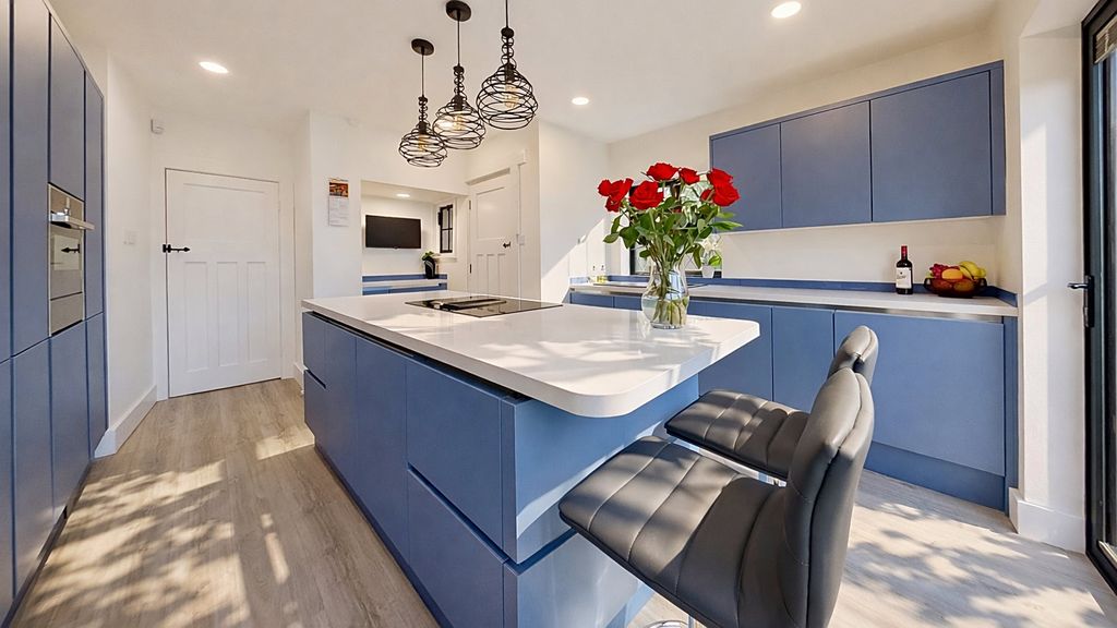 Additional image 7 of 3 bed detached house for saleSea View Road, Beltinge, Herne Bay CT6