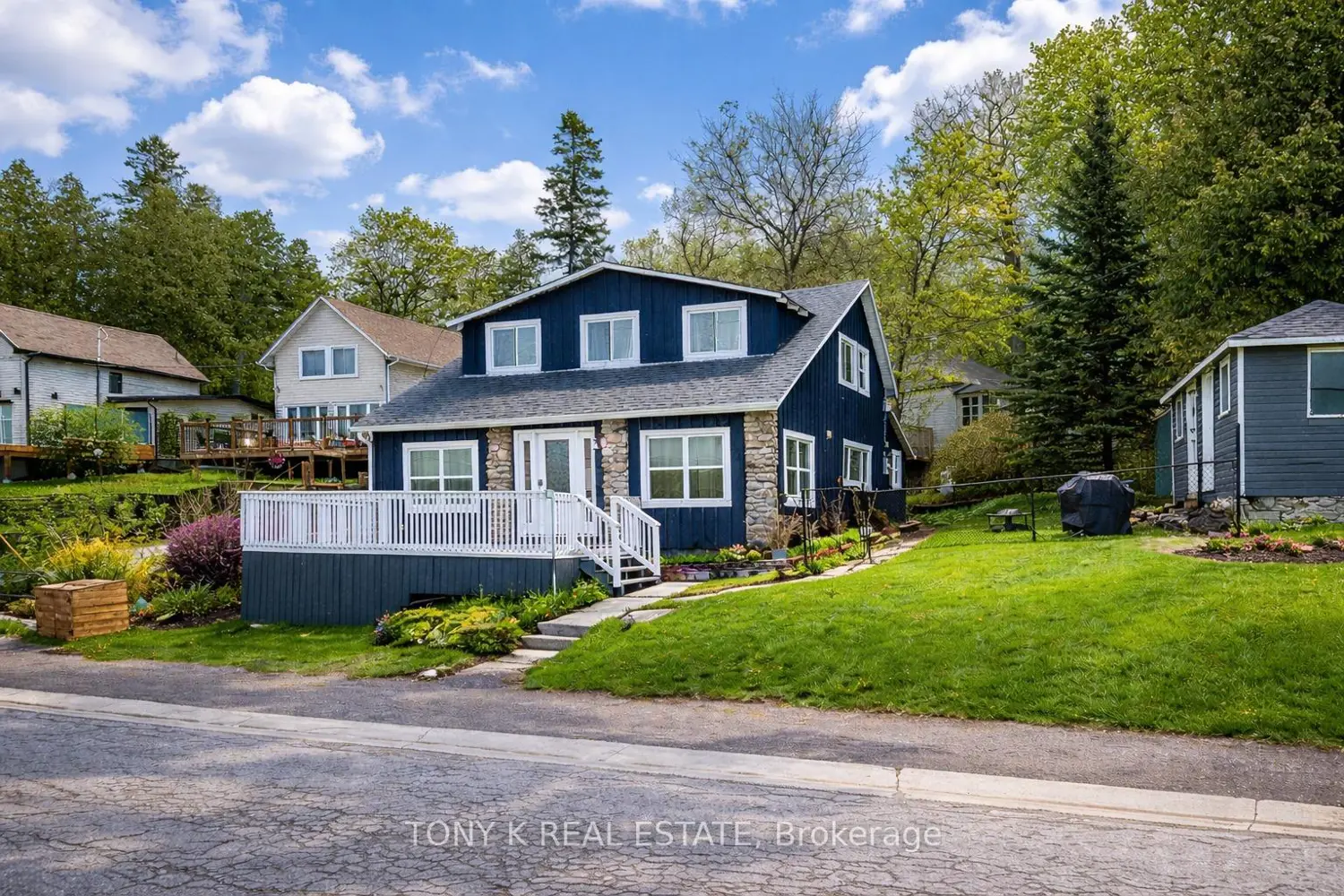 111 Hazel Street