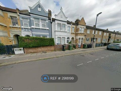 Springbank Road, London SE13, Room to rent