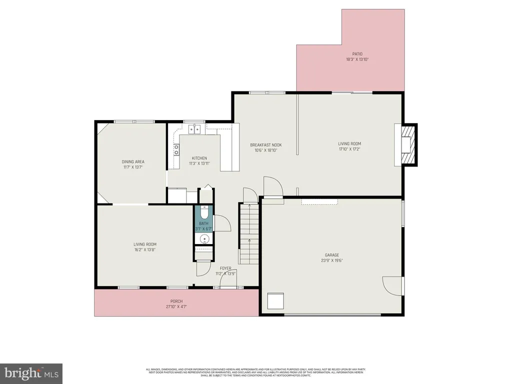 Additional image 17 of 275 Hiestand Court, Landisville, PA 17538