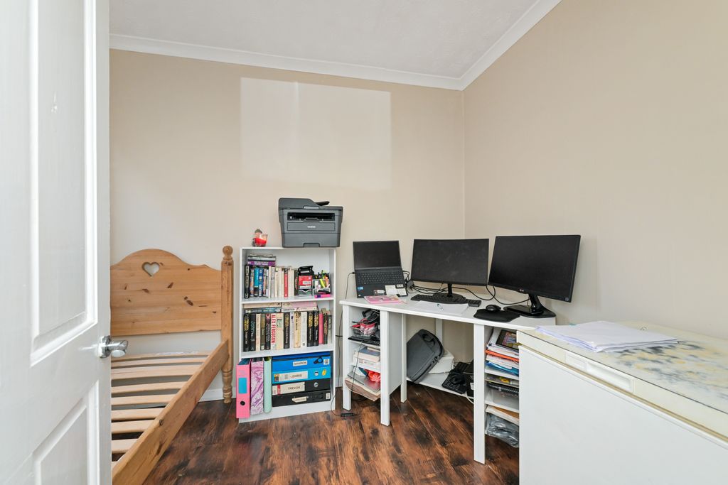 Additional image 14 of 4 bed semi-detached house for sale44 Hillside Crescent South, Gorebridge EH23