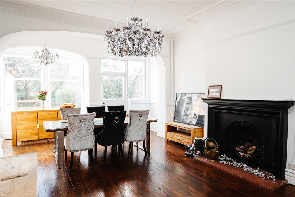 Additional image 18 of 6 bed semi-detached house for saleFerriby Road, Hessle HU13