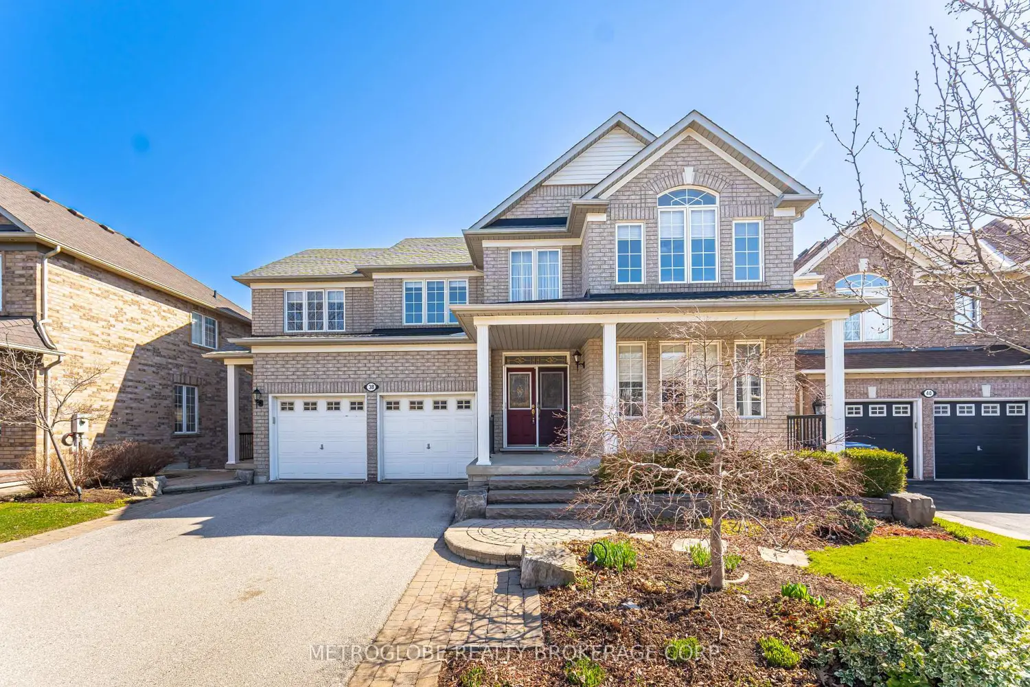38 Maltby Court