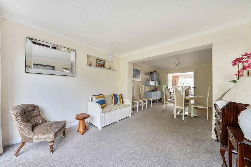 Additional image 7 of 4 bed detached house for saleLongmead Gardens, Havant PO9