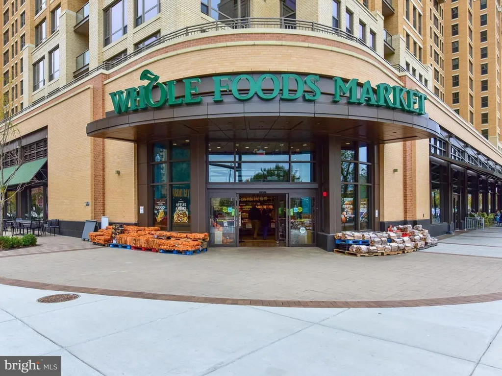 1101 S Arlington Ridge Road S Unit 804, Arlington, VA 22202