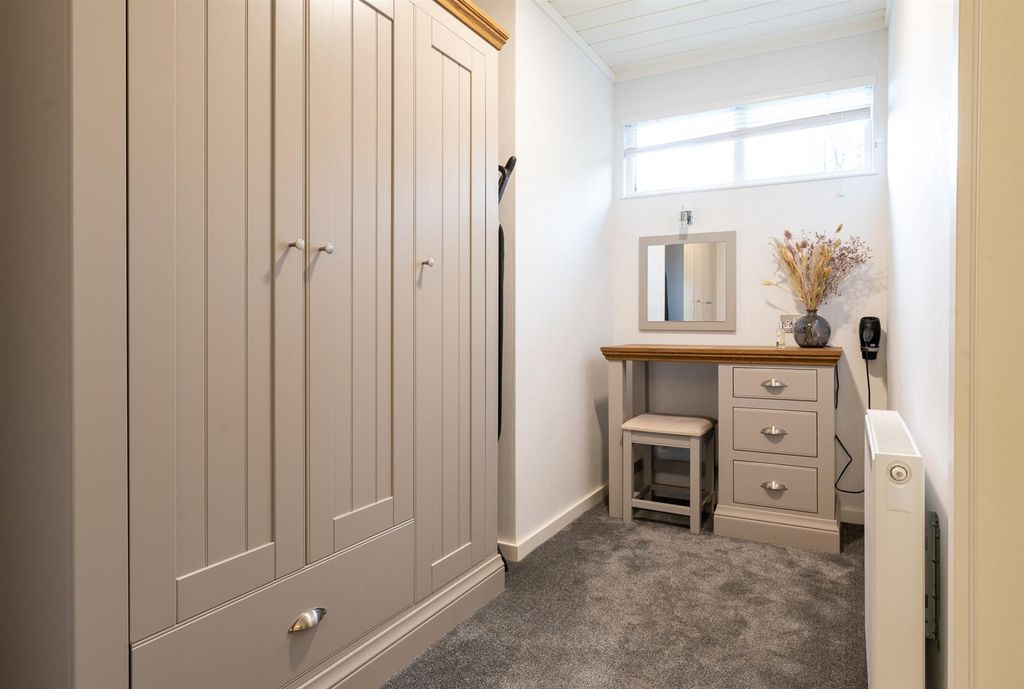 Additional image 10 of 2 bed mobile/park home for saleAysgarth Lodges, Westholme Bank, Leyburn DL8