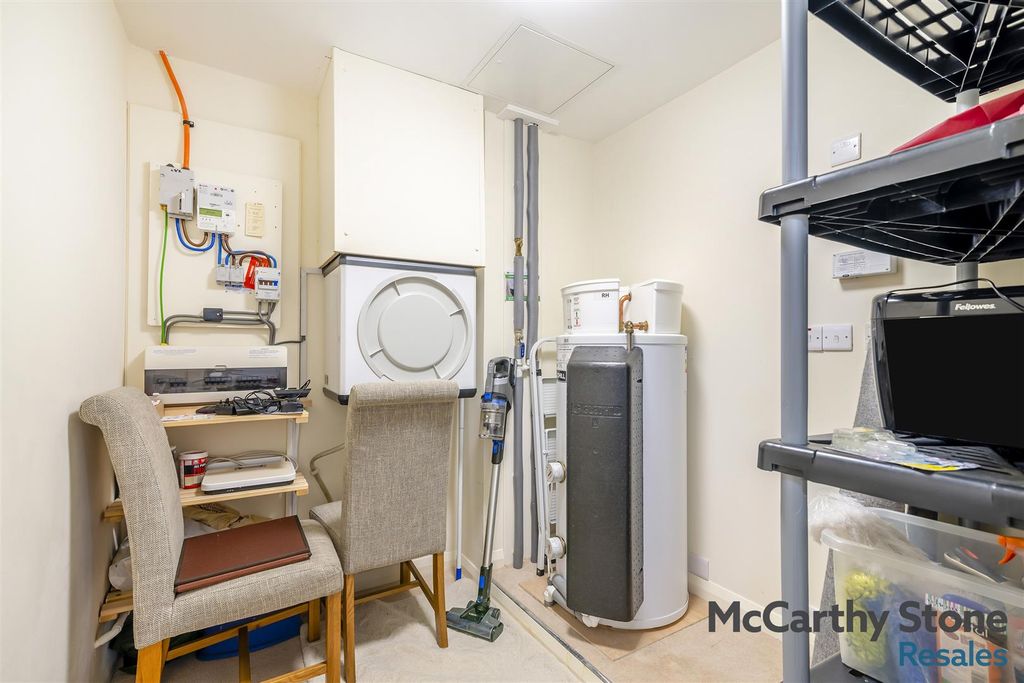 Additional image 13 of 1 bed flat for saleTrinity Court, Oxford Road, Halifax HX1