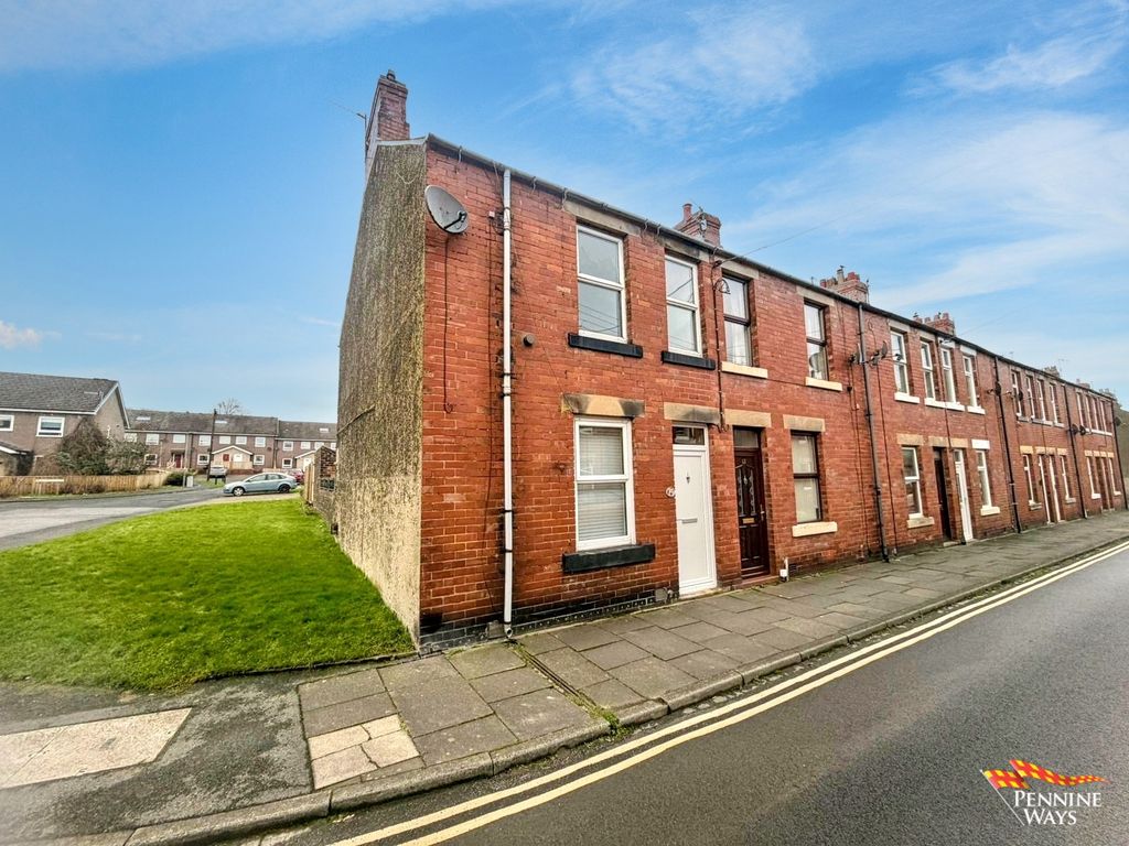 Additional image 2 of 2 bed end terrace house for saleGreenholme Road, Haltwhistle NE49