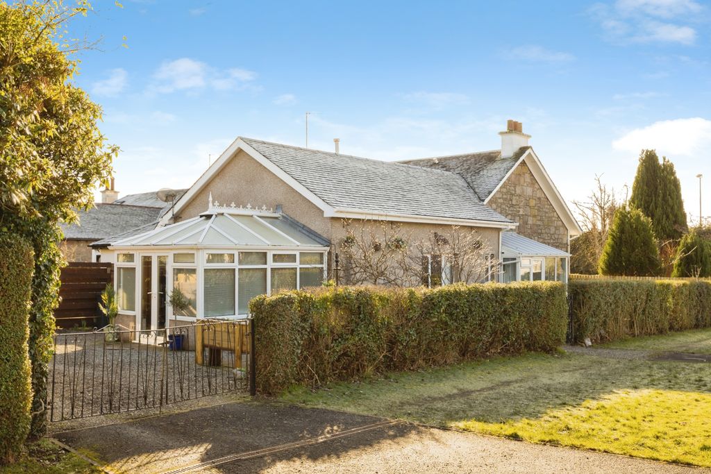 2 bed semi-detached house for saleSuffolk Street, Helensburgh G84