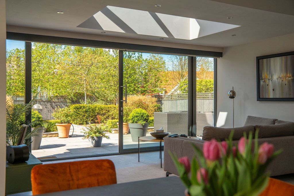 Additional image 14 of 5 bed detached house for saleSussex Avenue, Harrogate HG1