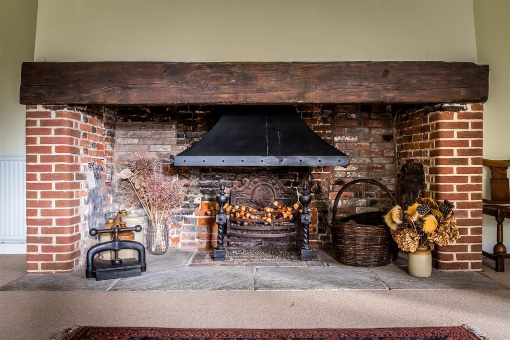 Additional image 18 of 7 bed detached house for saleChurch Lane, Warblington, Hampshire PO9