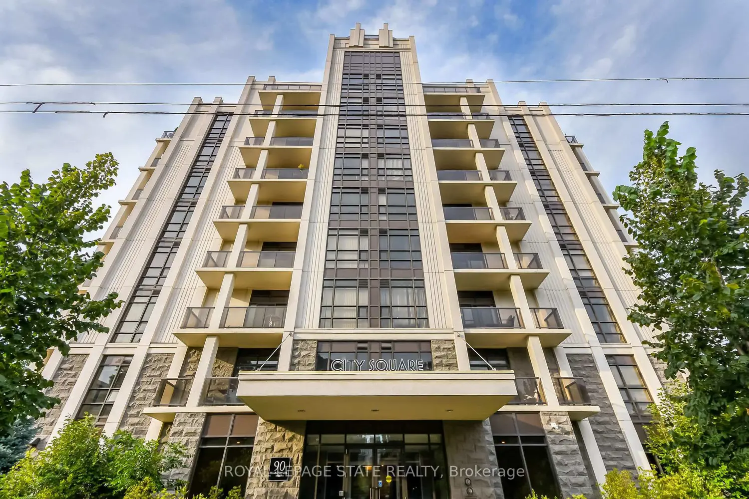 90 Charlton Avenue 804