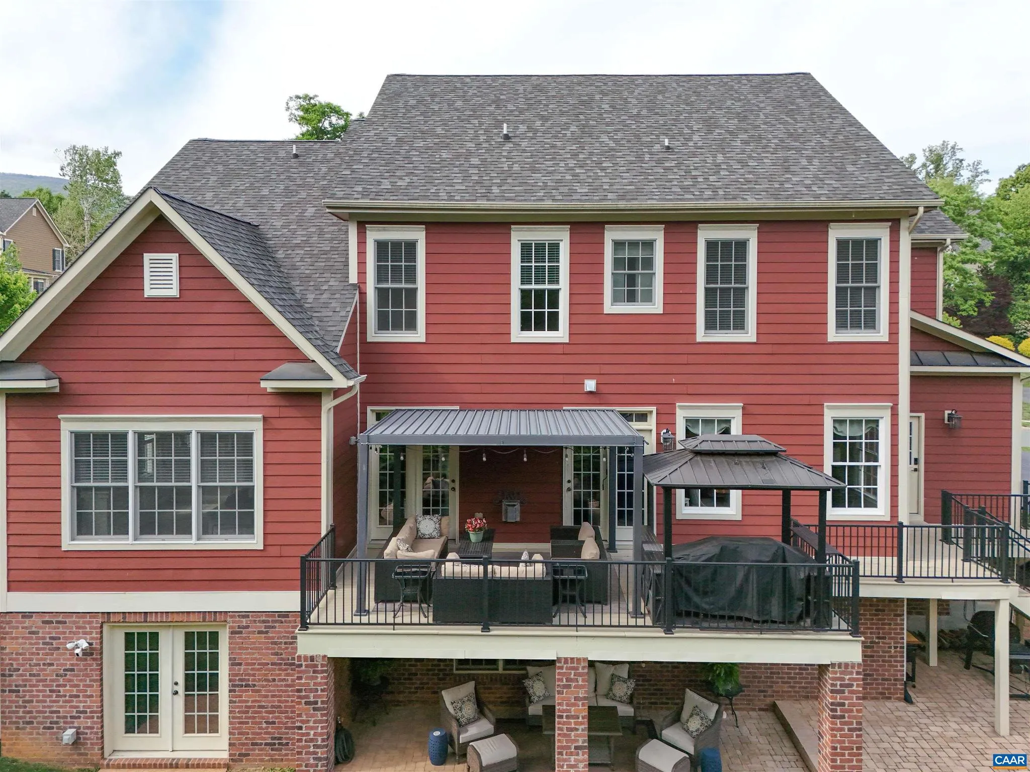 Additional image 74 of 6694 Welbourne Ln, Crozet, VA 22932
