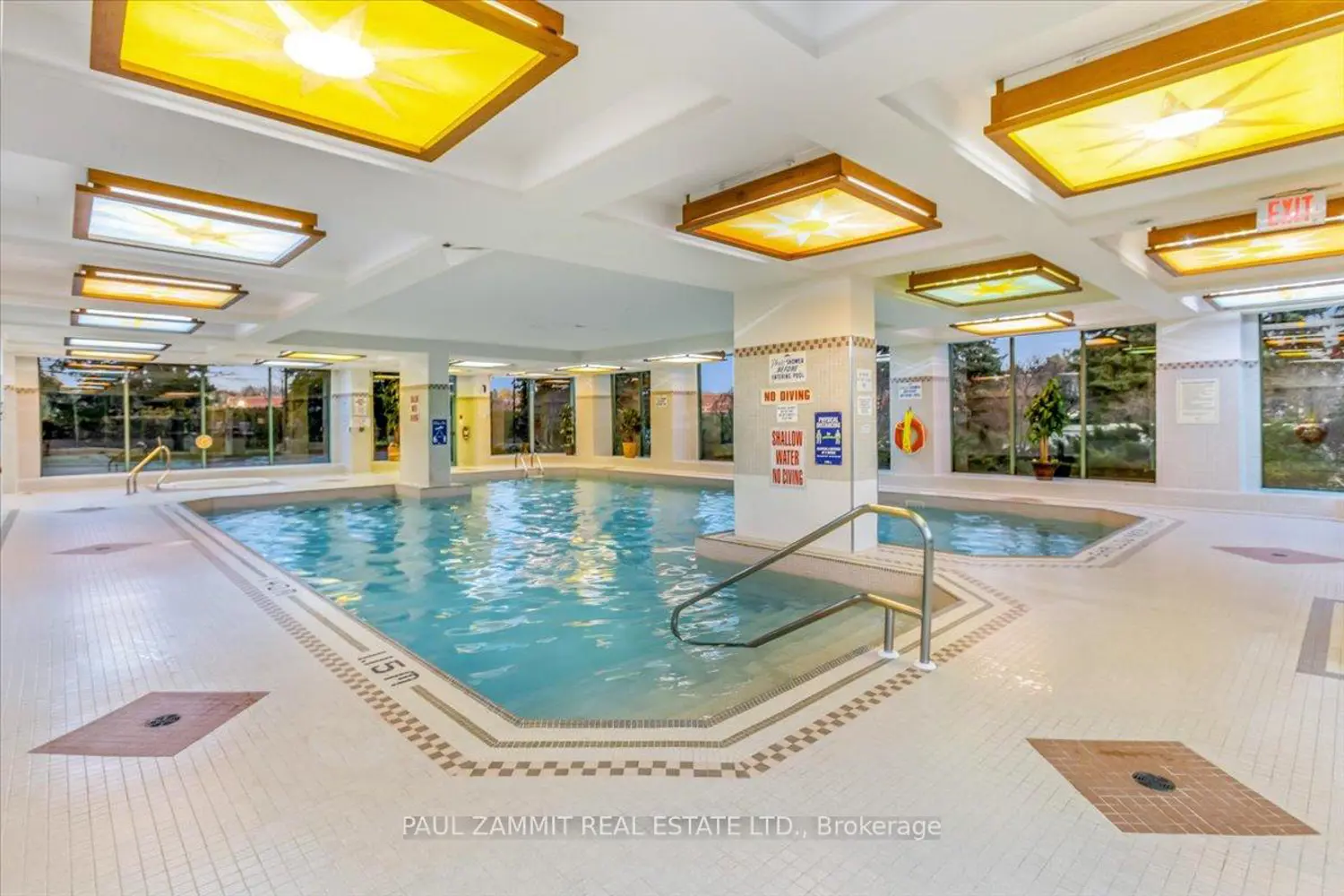 Additional image 16 of 7825 Bayview Avenue 214