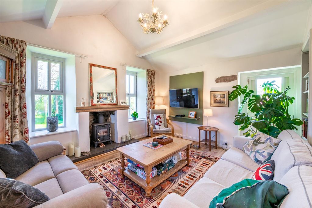 Additional image 12 of 4 bed farmhouse for saleGosforth, Seascale CA20