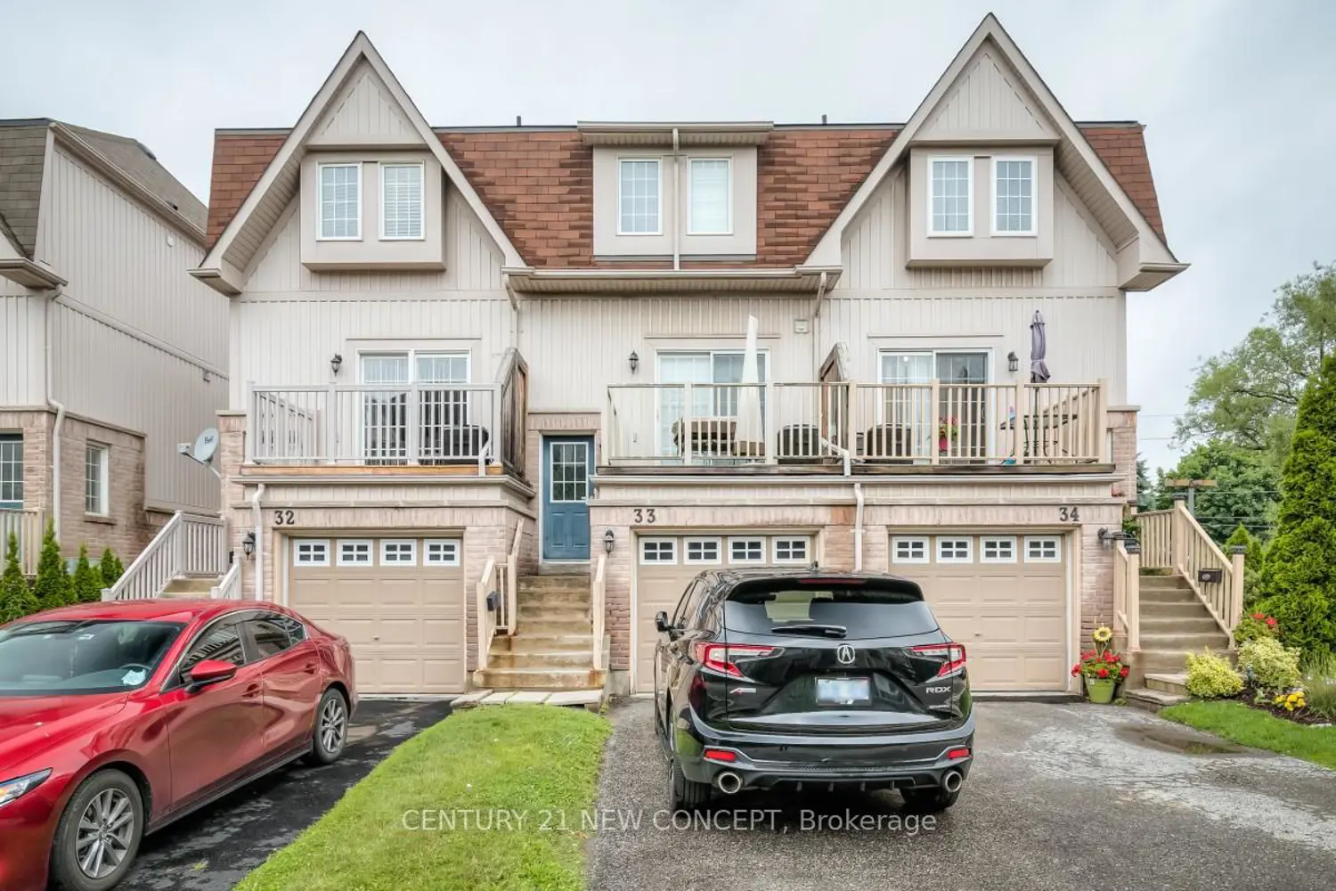 735 Sheppard Avenue 33