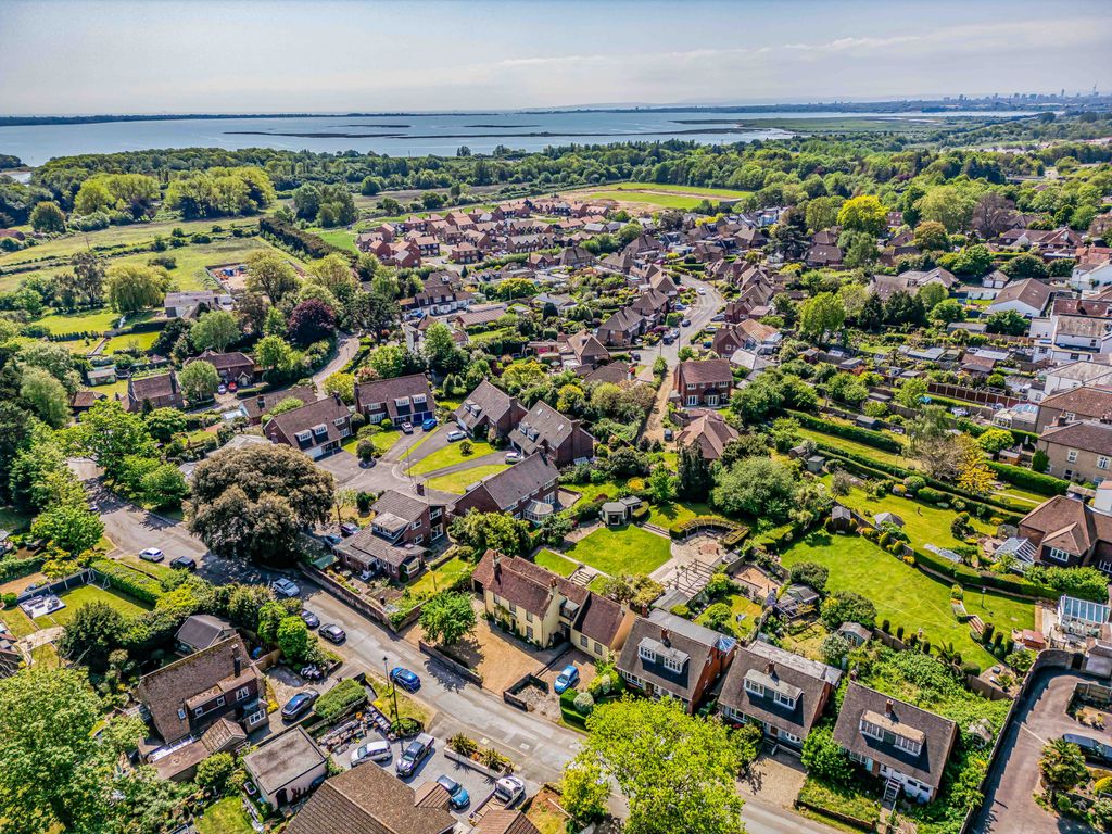 Additional image 35 of 3 bed detached house for saleOld Bedhampton, Hampshire PO9