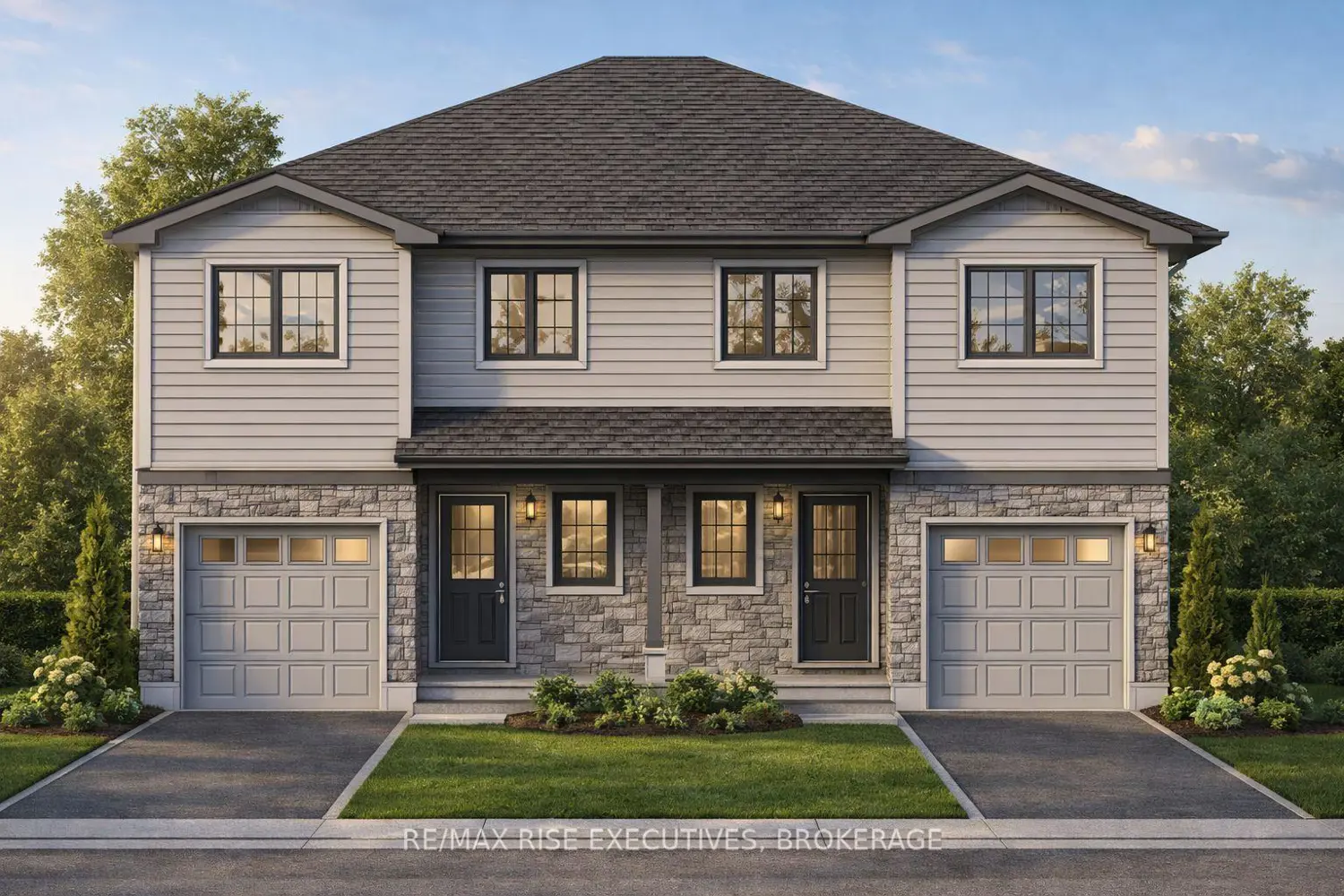 26R Harrison Crescent