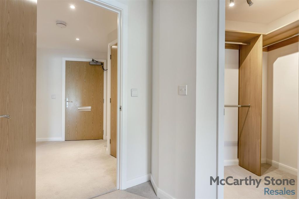 Additional image 12 of 1 bed flat for saleStation Road, Buxton SK17