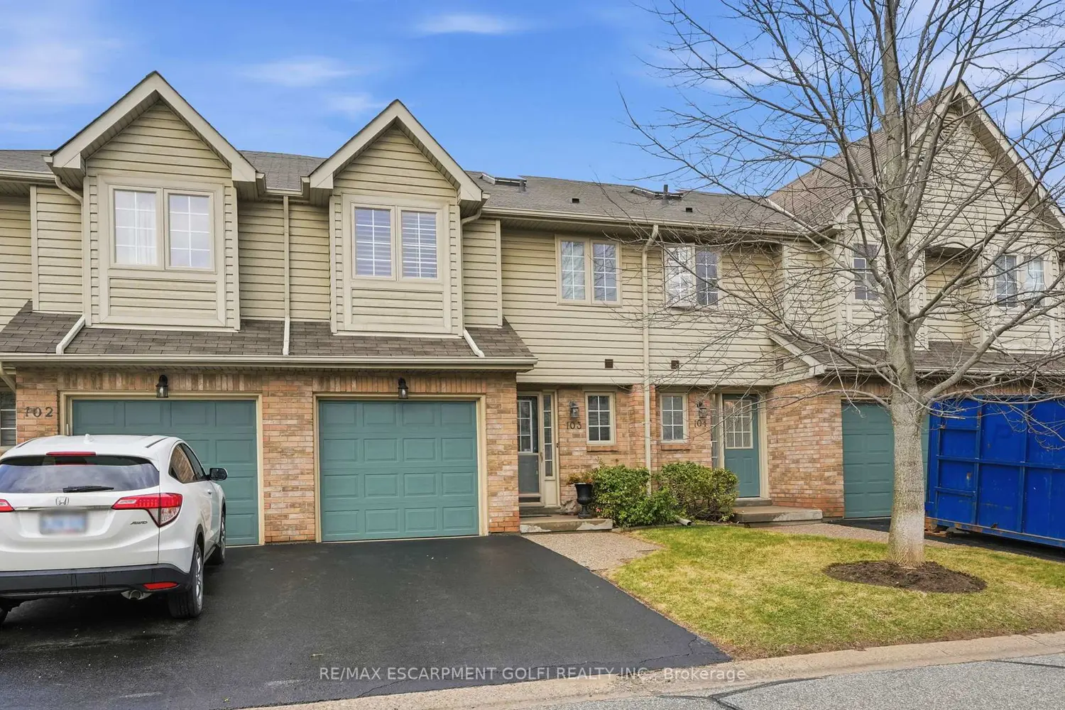 3333 New Street 103