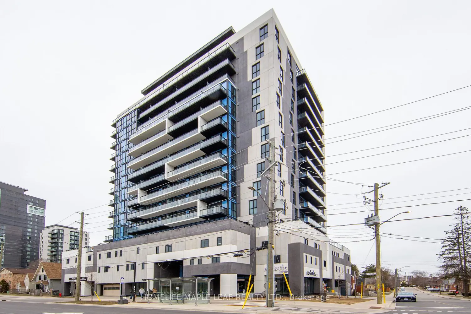 128 King Street 1402