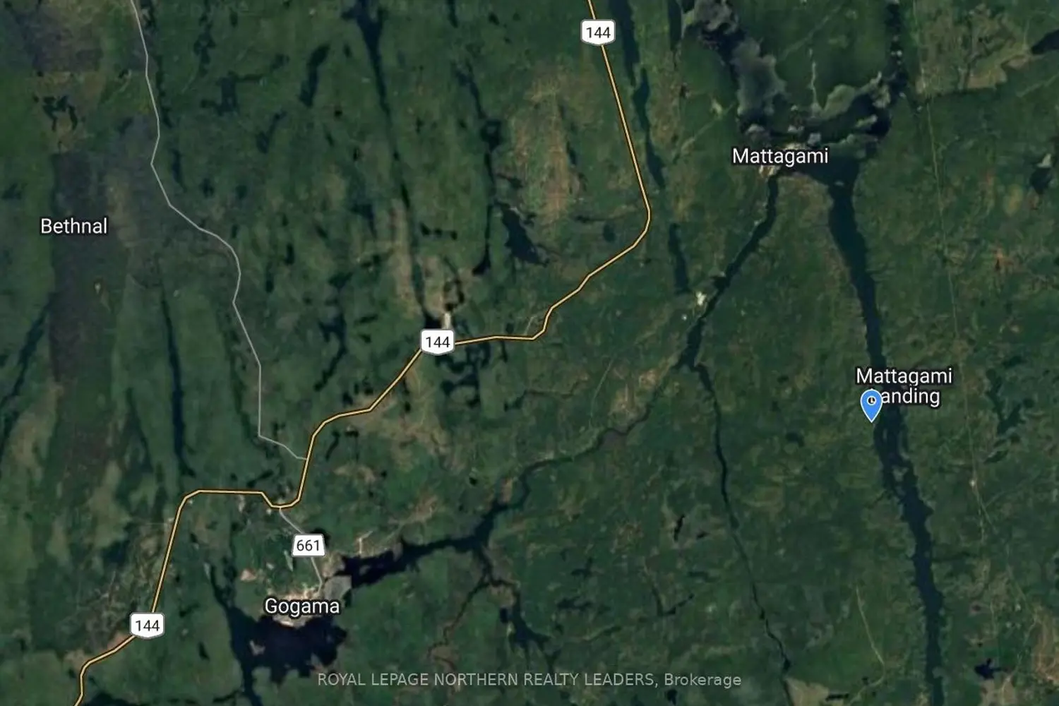 Additional image 20 of Lot 18 Mattagami Lake Gogama