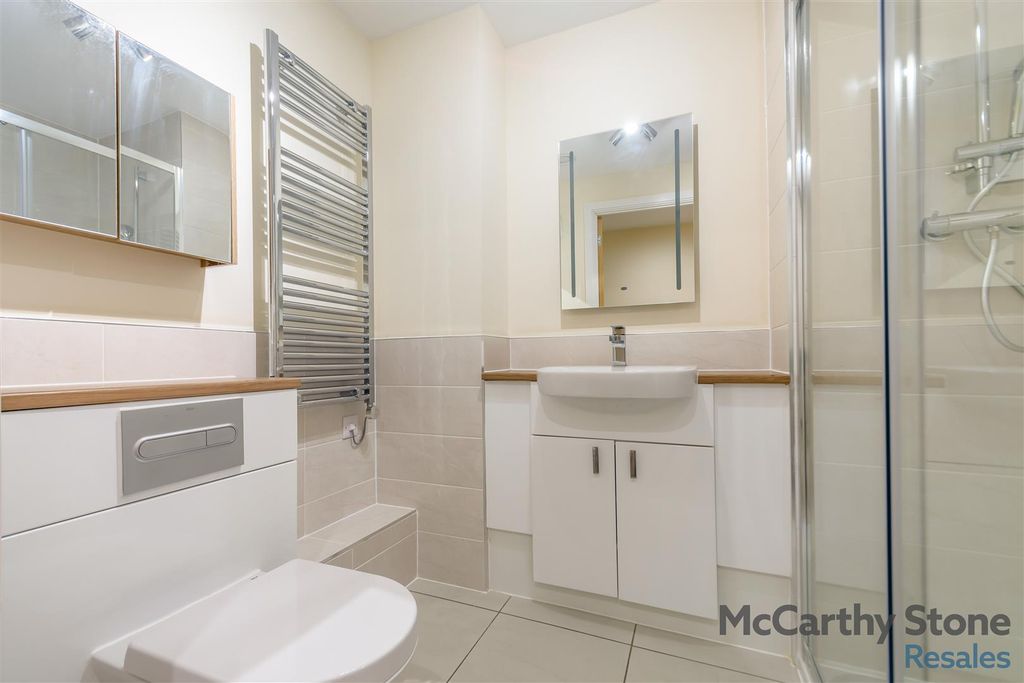 Additional image 27 of 1 bed flat for saleThe Wickets, Kirkgate, Settle BD24