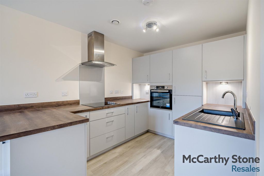 Additional image 2 of 1 bed flat for saleAlavana Place, Shap Road, Kendal LA9