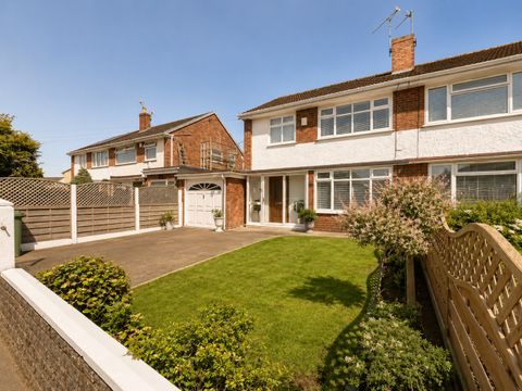 Gorsey Lane, Bootle, Merseyside L30
