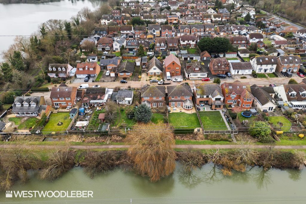 Additional image 39 of 4 bed detached house for saleEldon Road, Hoddesdon EN11