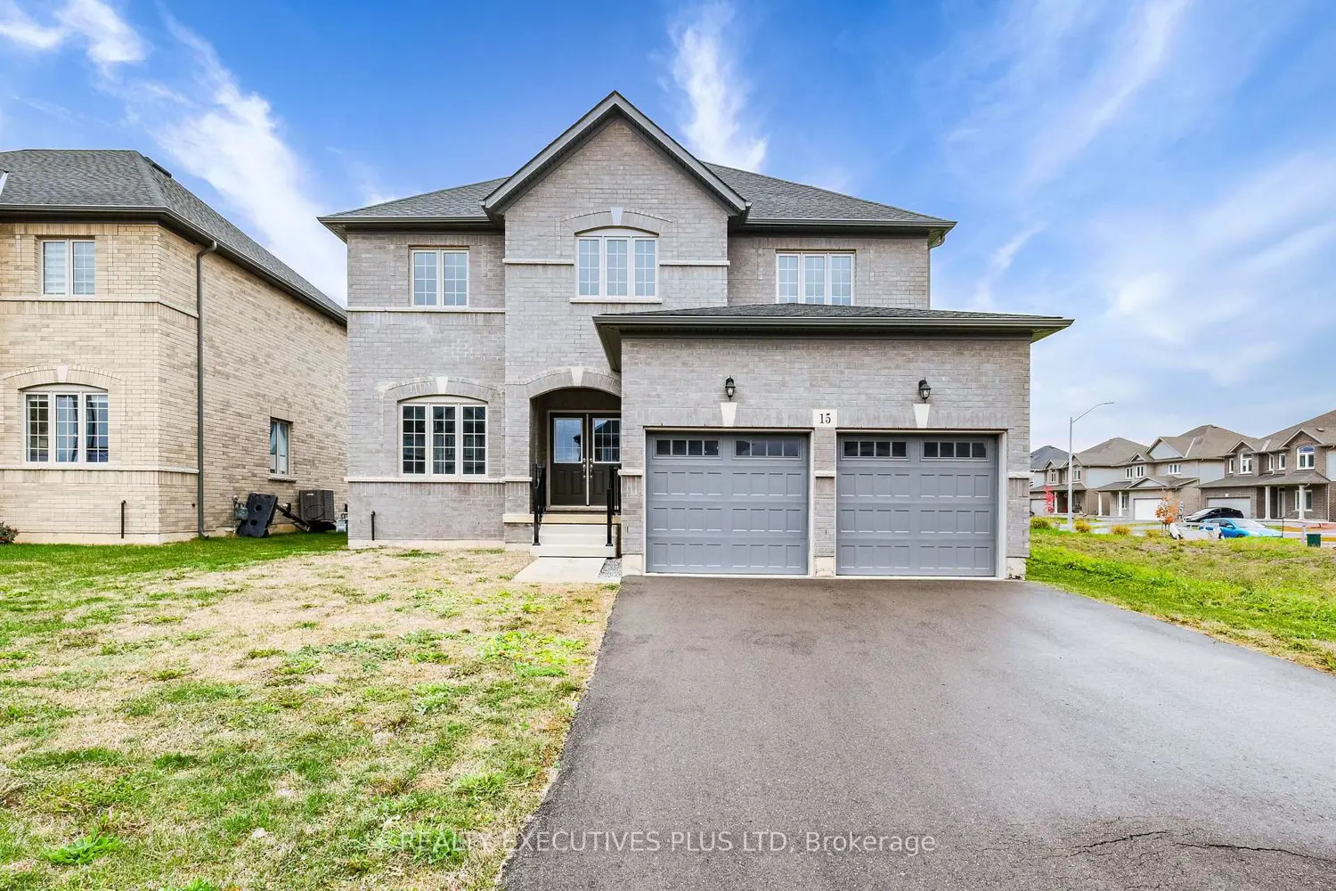 15 Venture Way