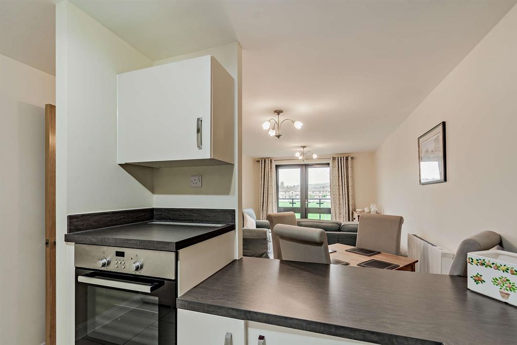 Additional image 16 of 1 bed flat for saleThe Wickets, Kirkgate, Settle BD24