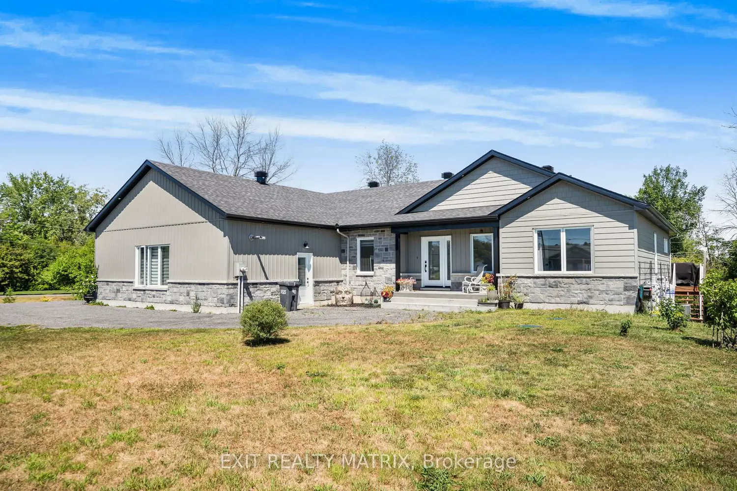 3515 Front Road