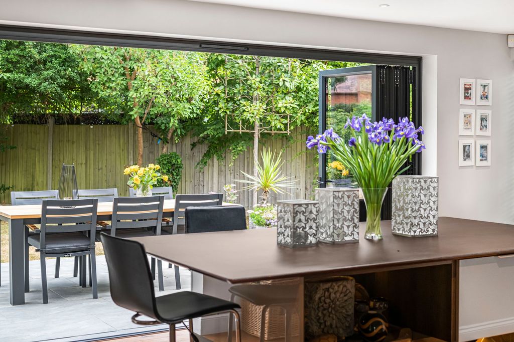 Additional image 8 of 5 bed detached house for saleSt. Andrews Road, Henley-On-Thames RG9