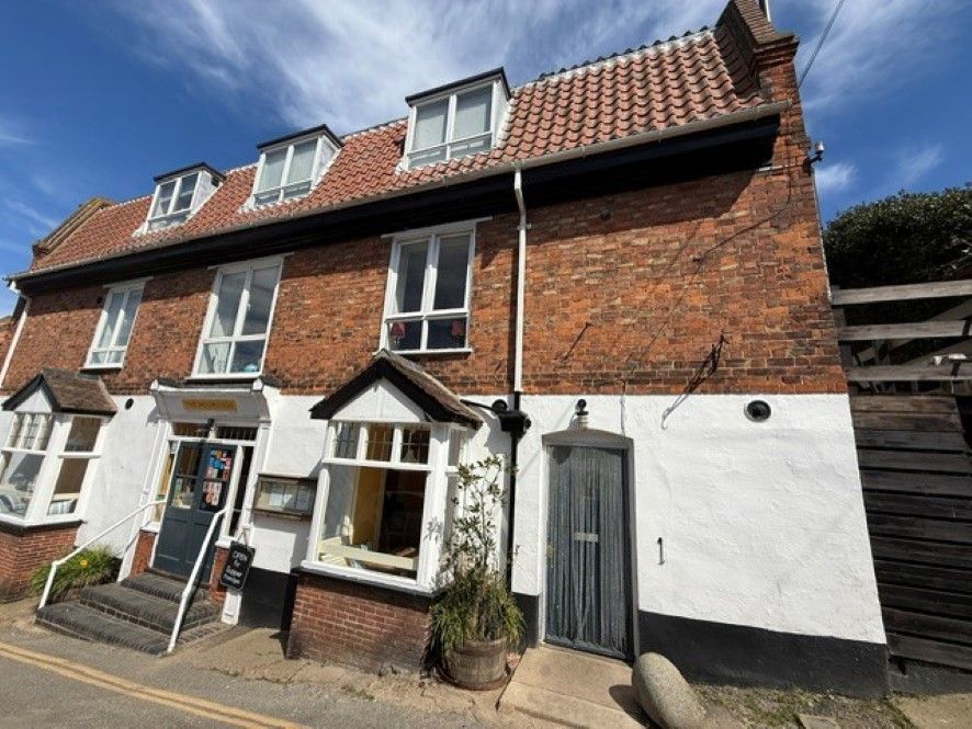 Additional image 11 of 1 bed flat for saleFlat 1, 5 High Street, Blakeney, Holt, Norfolk NR25